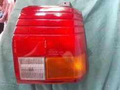 ������ ������ ����� Toyota Starlet EP91 1039 ����