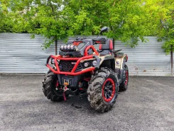 Aodes Pathcross ATV 1000 L MUD Pro. ��������, ��, �� ����