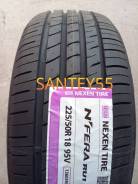 Nexen N'FERA RU1. ,  