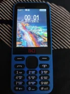 BQ BQM-2800 Alexandria. �/�, �� 8 ��, �����, ������, Dual-SIM, ��������� ����