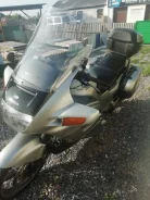 Honda ST 1100. 1 100����. ��., ��������, ���������, ������ �� �� ����