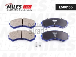 ������� ��������� (����� Ceramic). ��������/Miles/ GP-06085 MZ690177 MN116445 MZ690178 MR407422, �� E500155 ����