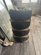 ZMax Winternova Stud II. ������, ����������, 2023 ���, �/�, ����� �� 5 % ����