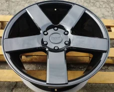 DUB Baller. 9.5x20", 6x139.7, ET30, �� 106,1���. ��� ����� �� ������ ����