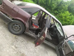 Audi 80. 214124, PP066035 ����