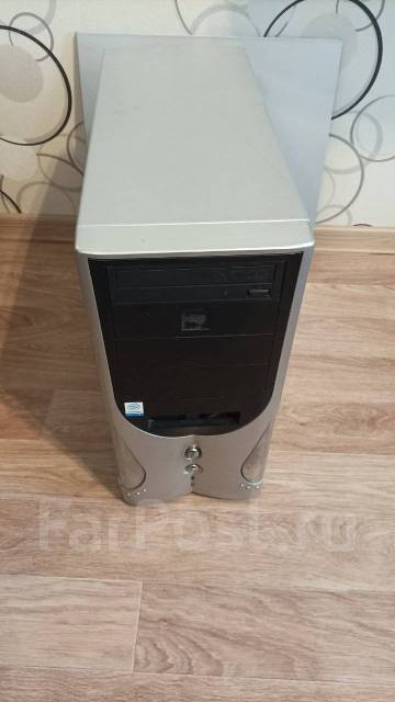 Продам ПК Xeon E3-1230 v2 память 4 Gb, б/у, в наличии. Цена: 7 500₽ в ...