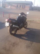 Kawasaki ZZR 400 2. 400����. ��., ��������, ���������, ������ �� �� ����