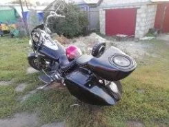 Yamaha Roadstar 1700. 1 700����. ��., ��������, ���������, ������ �� �� ����