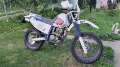 Yamaha TT-R 250 Raid. 249����. ��., ��������, ���������, ������ �� �� ����