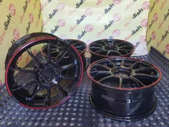 Rapidash. 7.5x17", 5x100, 5x114.3, ET35. ��� ����� �� ������������ ����