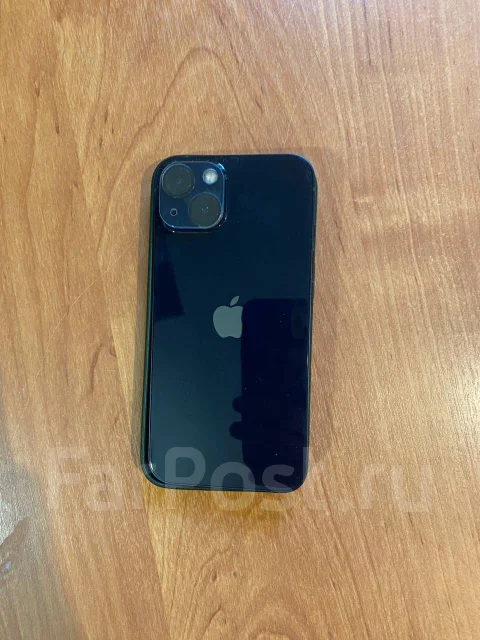 Apple iPhone 13. �����, 128 ��, �����, 3G, 4G LTE, 5G, Dual-SIM, NFC ����