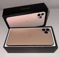 Apple iPhone 11 Pro Max. �/�, 256 ��, �������, 3G, 4G LTE, 5G ����