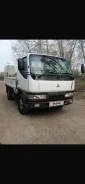 Mitsubishi Fuso Canter ����