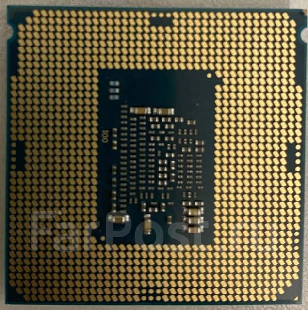 Intel Core i3-7100 ����