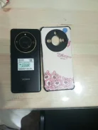 Honor X50. �/�, 256 ��, ������, 3G, 4G LTE, 5G ����