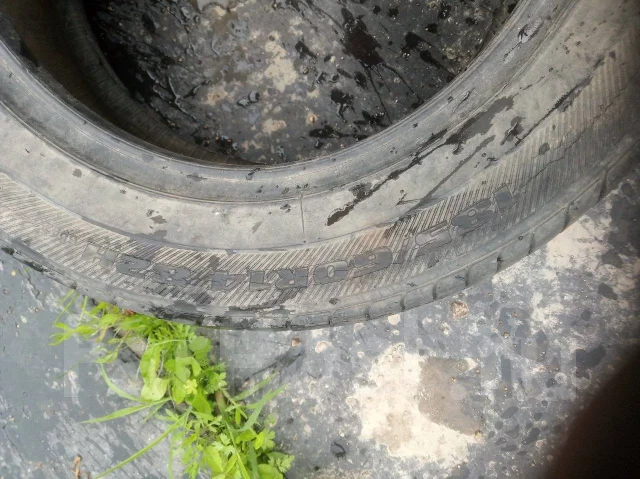 Bridgestone Grid II. ������, 2005 ���, �/�, ����� 30 % ����