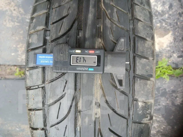 Bridgestone Grid II. ������, 2005 ���, �/�, ����� 30 % ����