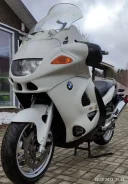 BMW K 1200 RS. 1 171����. ��., ��������, ���������, ��� ������� ����