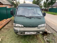 Hyundai Grace ����