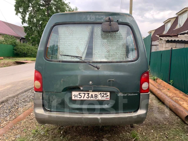 Hyundai Grace ����