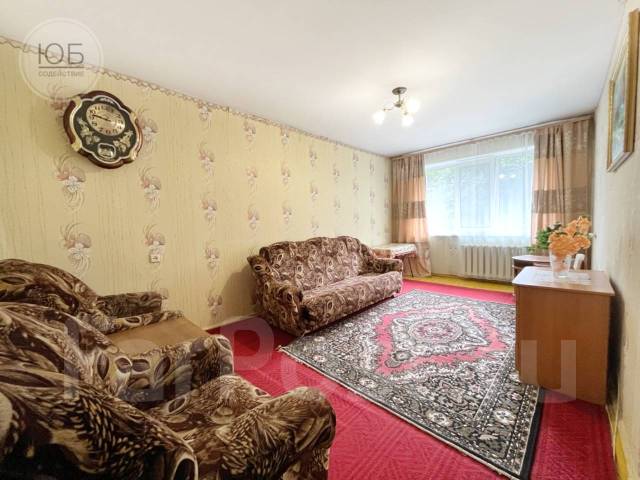 2 комнатная квартира, ул. Ватутина, 16 - Купить 2-комнатная квартиру в ...