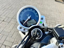 Triumph Street Twin. 900����. ��., ��������, ���������, ������ �� �� ����