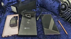 Samsung Galaxy Note 20 Ultra. �/�, 256 �� ����