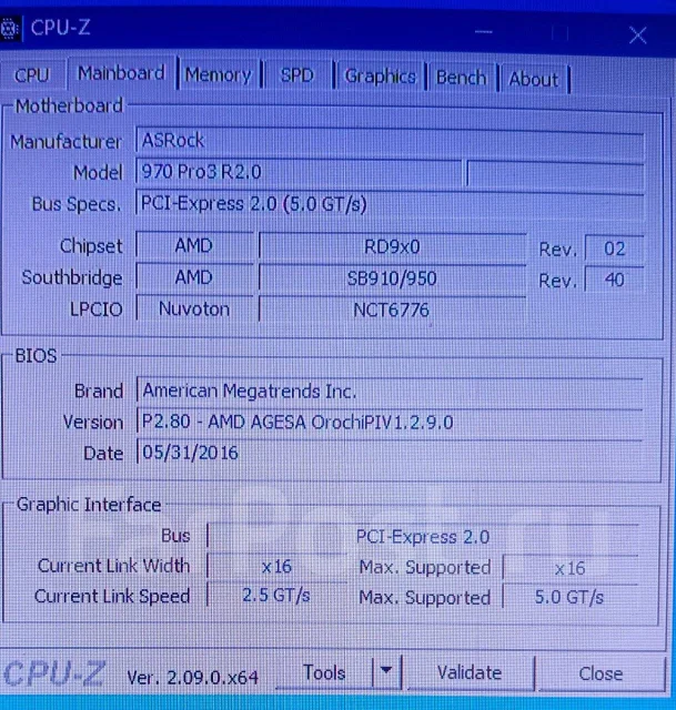 AMD 970 ����