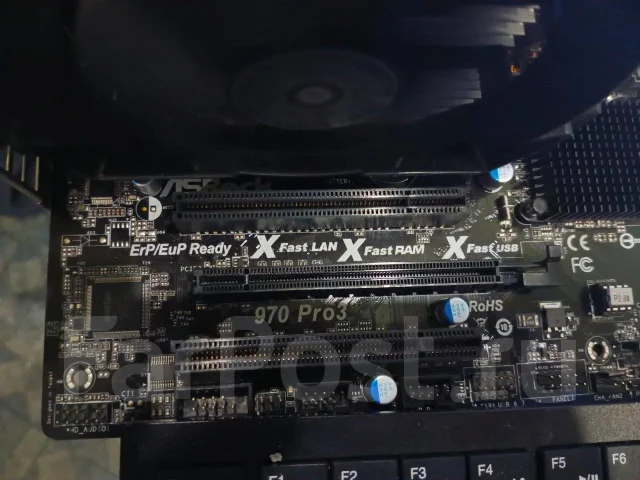 AMD 970 ����
