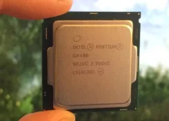 Intel Pentium G4400 ����