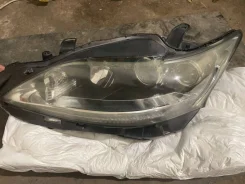 ���� Lexus CT200H, ZWA10, ����� �������� 7610 ����