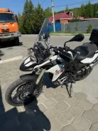 BMW F 800 GS. 800����. ��., ��������� ����
