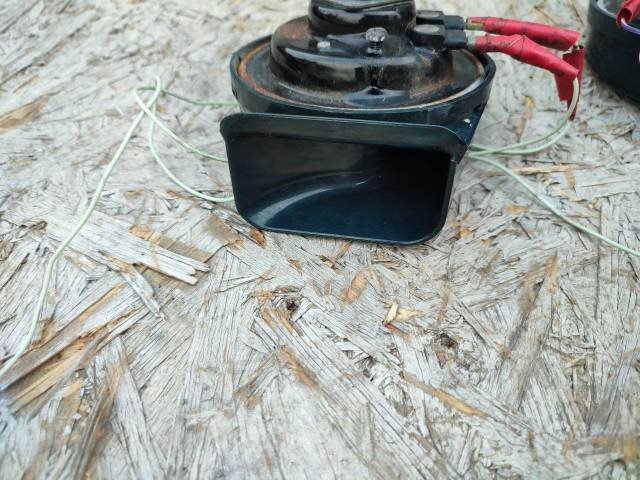 Звуковые сигналы Mitsuba Alpha II купить в Артеме по цене: 2 000 ...