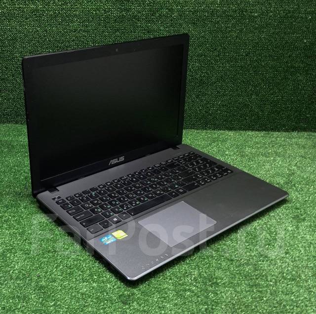 ASUS i7 3537U 8gb ddr3 GeForce GT 720M 2gb HDD 500gb 15.6
