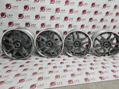 RAYS Volk Racing GT-V