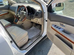 Toyota Harrier. �������, ��������, 3.0 (220��.�.), ������, 380 000����. �� ����