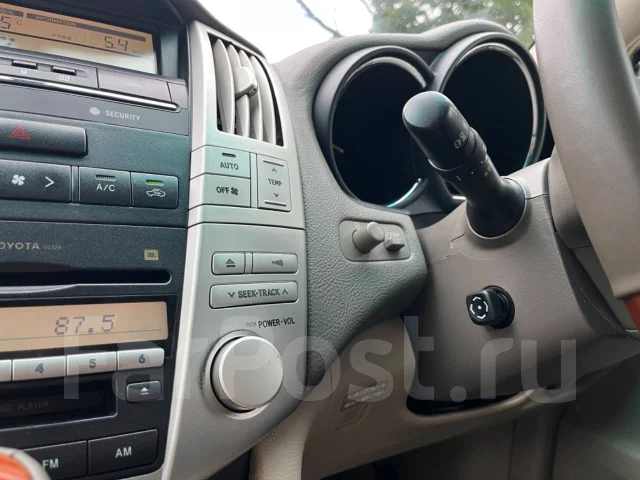 Toyota Harrier. �������, ��������, 3.0 (220��.�.), ������, 380 000����. �� ����