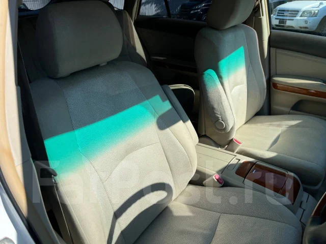 Toyota Harrier. �������, ��������, 3.0 (220��.�.), ������, 380 000����. �� ����