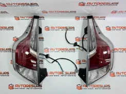 ������ ������ (����) LED Toyota AQUA (10) 2015-2017 ��� L+R ����� HLL 52297 ����