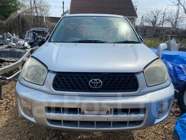 ������� ��������� Toyota RAV4 53101-42130 53101-42130 ����
