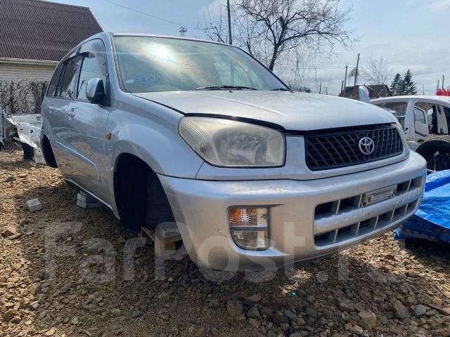 ������� ��������� Toyota RAV4 53101-42130 53101-42130 ����