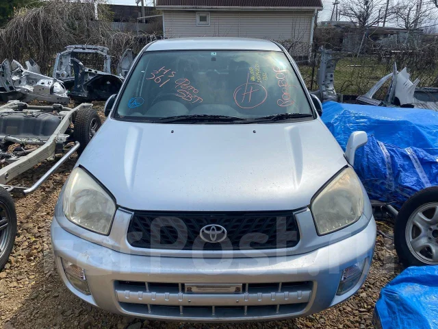 ������� ��������� Toyota RAV4 53101-42130 53101-42130 ����