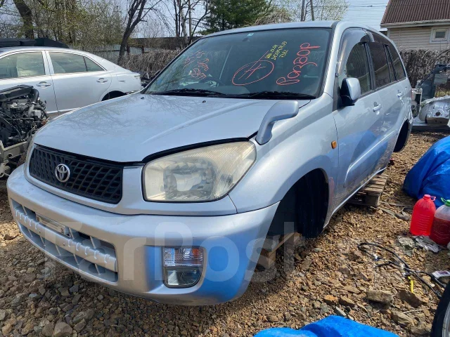 ������� ��������� Toyota RAV4 53101-42130 53101-42130 ����