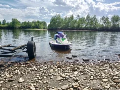 BRP Sea-Doo XP. 1992 ��� ����