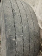 Continental HTR2. �����������, 2018 ���, �/�, ����� 50 %. ��������� ����