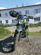 Racer TRX 125E. 125����. ��., ��������, ��� ���, ������ �� �� ����