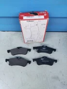 ������� ��� Toyota Yaris II 06- Ferodo FDB4041 FDB4041 ����