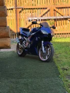 Yamaha YZF-R6. 600����. ��., ��������, ���������, ������ �� �� ����