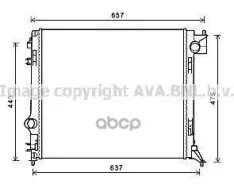 �������� ������� ���������� Ava ���. DN2424 DN2424 ����