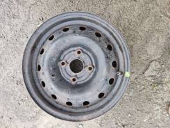 Yongzheng. 6.0x15", 4x114.3, ET44,  60,1. 